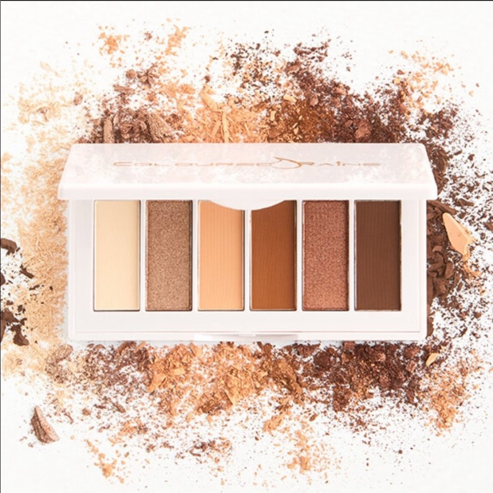 Coloured Raine Mimosa Moment Eyeshadow Palette